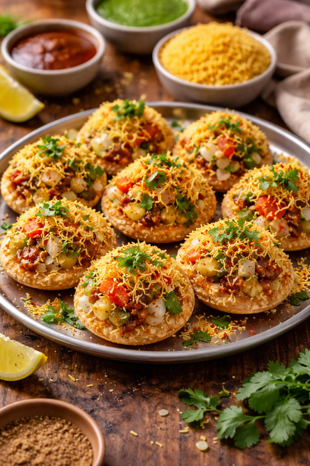 Sev Puri