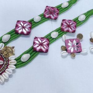 Navratri Special Handmade Collection