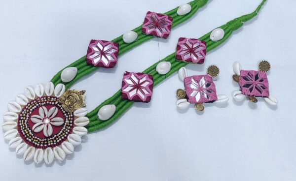 Navratri Special Handmade Collection